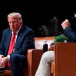 A Generational Fracture Emerges for Republicans Over Foreign Policy
