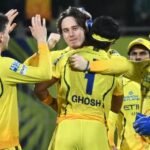 चेन्नई सुपर किंग्स के ऑलराउंडर का टूटा पैर, MI के खिलाफ मैच के बाद IPL 2026 से बाहर