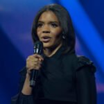 Charlie Kirk’s Former Security Chief Sues Candace Owens for Defamation