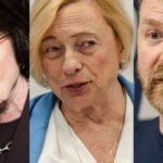 What the Maine Senate Race Feels Like on the Ground
