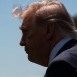 Trump Tells Congress Why He Doesn’t Need Its Authorization for the Iran War