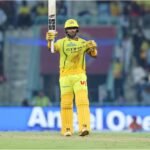 संजू-गायकवाड़-उर्विल फ्लॉप, CSK के 14.2 करोड़ वाले कार्तिक शर्मा ने की पिटाई; लखनऊ को मिला 188 का लक्ष्य