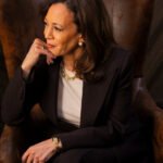 A California Dream? Some Democrats Fear Harris Picked the Wrong Race.
