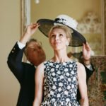 The First Lady of Kentucky on Dressing for the Derby — and the Spotlight