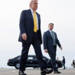 Trump Faces the Complicated Reality of a Costly, Unpopular War in Iran