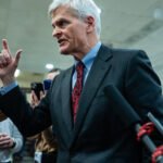 7 Republicans Voted to Convict Trump. Most Are No Longer in Office.