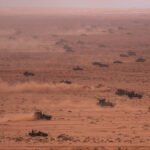 2 U.S. Service Members Are Missing After Military Exercise in Morocco