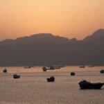 Trump Says U.S. Will Help Stranded Ships Leave Strait of Hormuz