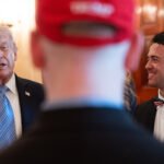 Trump Tries to Downplay Economic Effects of the Iran War