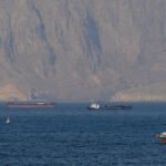 U.S. Shot Down Iranian Missiles and Drones Aimed at American Vessels in Strait of Hormuz, Admiral Says