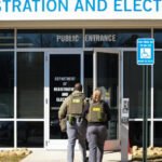 Trump Administration Demands Names of 2020 Election Workers in Georgia