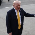 The May Primary Elections Will Test Trump’s Power Over Republicans