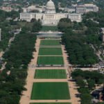 Shootings On the National Mall Are Rare