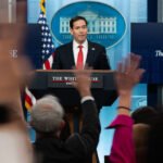 Trump and Rubio Insist Iran War Is Over, Even as Missiles Fly During Cease-Fire