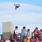 F.A.A. Proposes Rule for Drone-Free Zones
