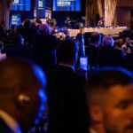 Man Accused of Attacking Press Gala Indicted on Four Charges