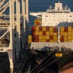 U.S. Trade Deficit Grew in March