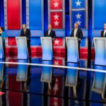 5 Takeaways From the California Gubernatorial Debate