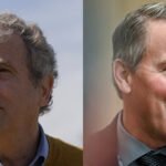 A Top 2026 Senate Race Kicks Off With Attacks About Jeffrey Epstein