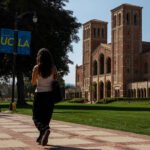 Justice Dept. Accuses U.C.L.A. Medical School of Bias Against White and Asian Applicants