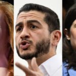 Michigan’s Combative Democratic Senate Primary Heats Up