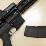 Justice Department Sues Colorado Over Gun Law