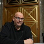 Fetterman Says He Has ‘No Plans’ to Leave the Democratic Party