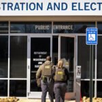 Judge Says F.B.I. Can Keep 2020 Election Records Seized From Georgia