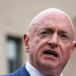 Appeals Court Looks Unlikely to Allow Hegseth to Punish Mark Kelly for Video