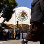 U.S. to Review Mexican Consulates After Right-Wing Claims Against Them