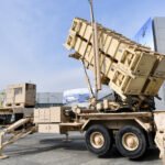 As Stockpiles Fall, U.S. Sells More Missiles Worth $17 Billion to Gulf Nations