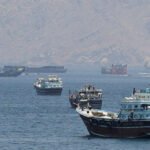 U.S. Strikes Iranian Targets; Iran Says It Returned Fire