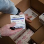 Louisiana Asks Supreme Court to Halt Abortion Pill Access by Mail