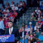 House Republican Proposes Bill to Wind Down the Iran War