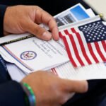 Trump Administration Targets 12 Immigrants to Revoke Citizenship