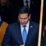 Rubio Meets Meloni as U.S.-Italy Relations Strained and Trump’s Attacks on Pope