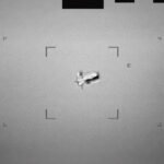 U.F.O. Files Released by U.S. Shed Light on What the Government Knows