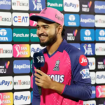 SRH Vs RR Eliminator IPL 2026: एलिमिनेटर मैच में मिली जीत से गदगद कप्तान रियान, बोले- गेंदबाजों ने शानदार प्रदर्शन से किया प्रभावित