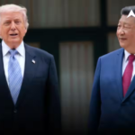 US-China Relations: ट्रंप की बढ़ी धुकधुकी! इंटेलिजेंस में सेंध लगा रहे रूस-चीन, अब क्या करेगा अमेरिका?