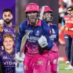 IPL Playoff Scenario 2026: MI के हाथों में PBKS, KKR और CSK की किस्मत, कम नहीं हुई RR की मुश्किल; समझें प्लेऑफ का गणित