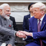 ‘आई लव इंडिया…’, सर्जियो गोर ने मिलाया फोन तो बोले ट्रंप, खुद को बताया PM मोदी का सबसे बड़ा फैन