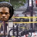 White House Shooting: कौन है 21 साल का नसीरे बेस्ट, जिसने व्हाइट हाउस के बाहर की थी फायरिंग? सामने आई फोटो