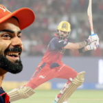 IPL में यादगार जीत के बाद भावुक दिखा RCB का ड्रेसिंग रूम, विराट कोहली ने खिलाड़ियों को दिया ये खास मैसेज