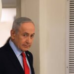 Trump and Netanyahu Say Iran War Is Not Over