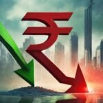 Dollar vs Rupee: दहाड़ रहा डॉलर, सिमट रहा रुपया, पहली बार 100 के करीब पहुंचा INR