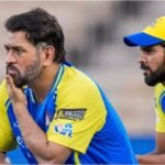 क्या एमएस धोनी ने ले लिया IPL से संन्यास? कप्तान ऋतुराज गायकवाड़ ने बताया क्यों नहीं खेल रहे