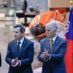 Lawmakers Urge Trump to Move Ahead on Delayed Arms Sale to Taiwan