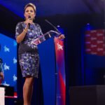 Kari Lake, Who Led Effort to Shutter Voice of America, Is Named Ambassador to Jamaica