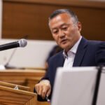 Trump Administration Expected to Tap Longtime ICE Official to Lead Agency