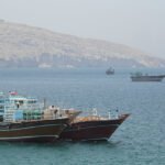 Oil Prices Rise on U.S.-Iran Standoff
